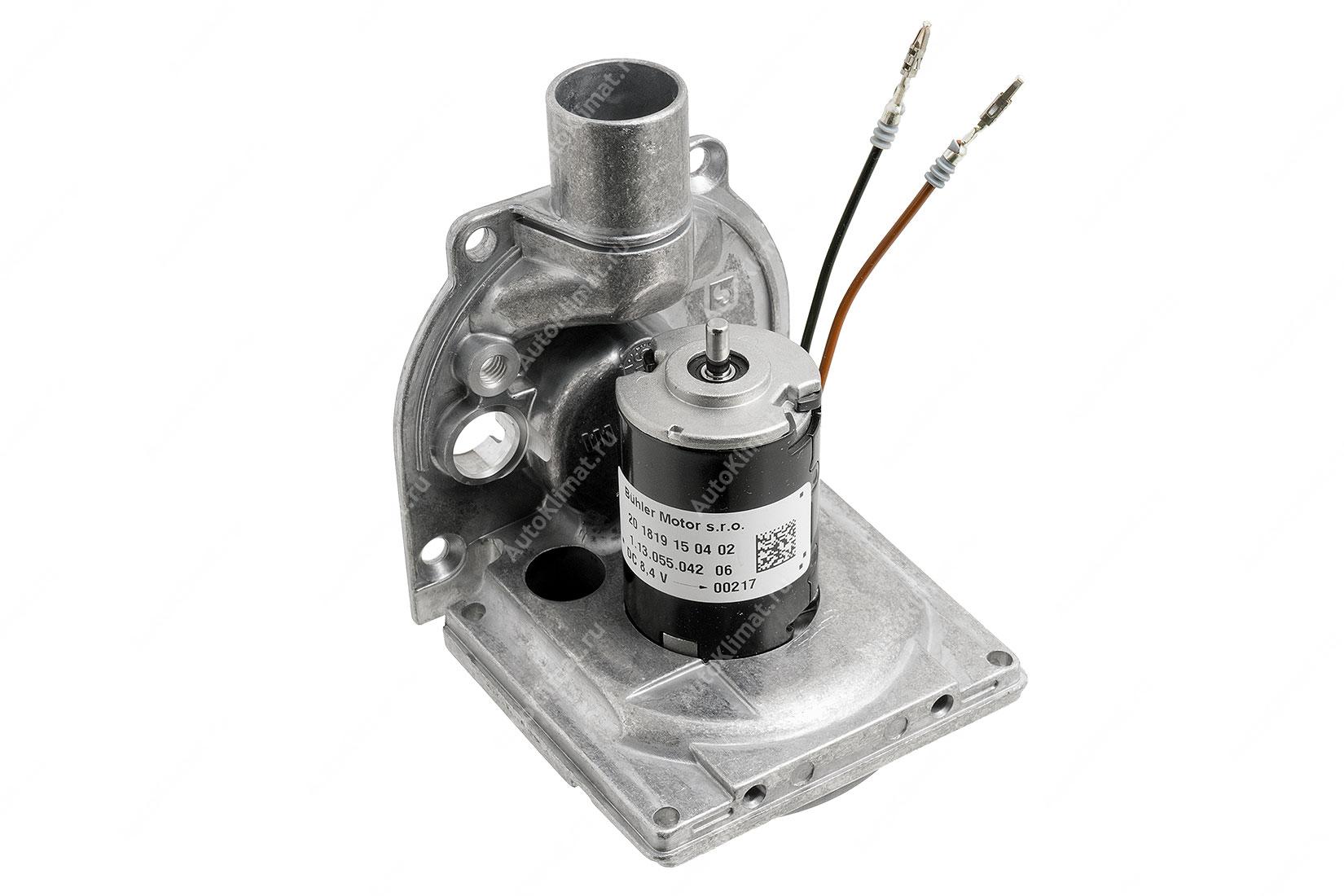 20 1759 99 15 00 Eberspacher Вентилятор 12В для отопителя Hydronic