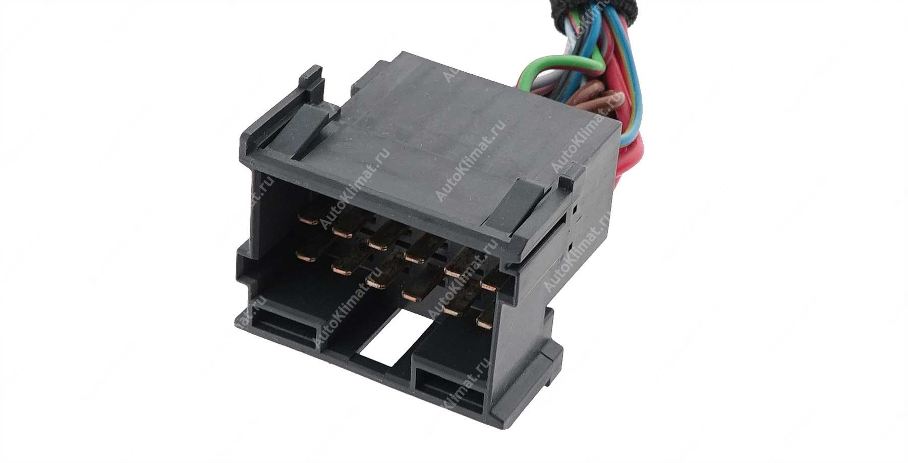 225102004002 Блок управления Airtronic D2 Eberspacher