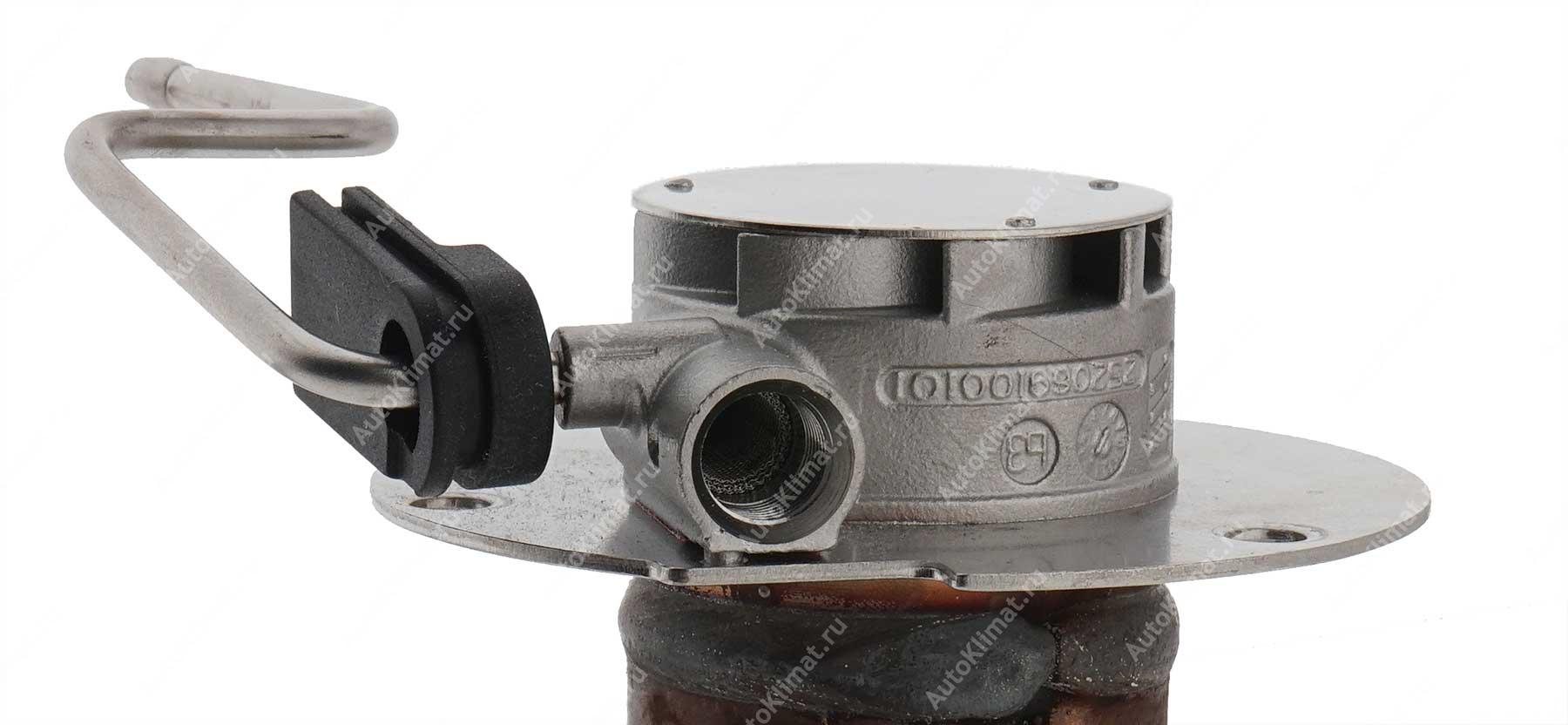 252069100101 Горелка камеры сгорания для AIRTRONIC D2 Eberspacher