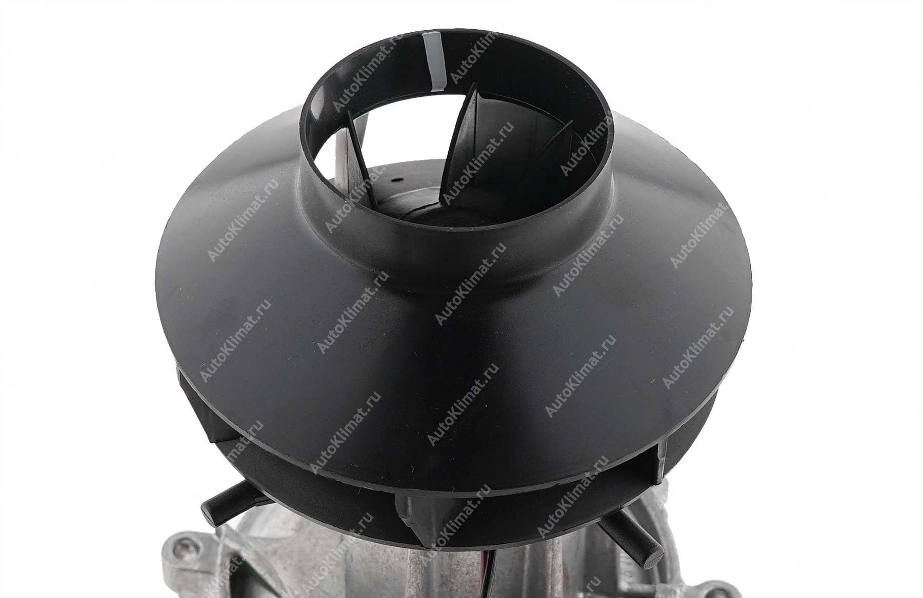 25 2070 20 02 00 Нагнетатель воздуха для отопителя Airtronic D2 24В Eberspacher