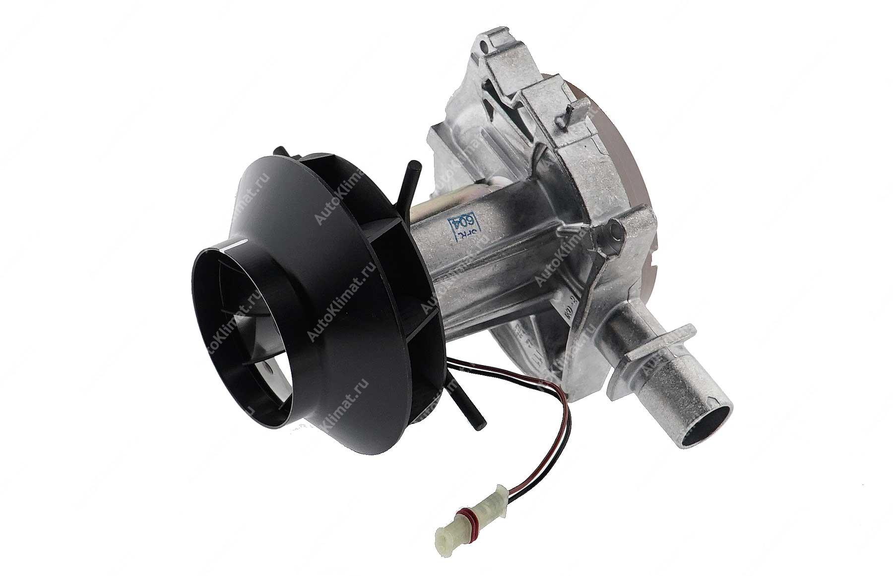 25 2114 99 20 00 Eberspacher Нагнетатель воздуха в камеру сгорания 24B AIRTRONIC D4 40 Вт