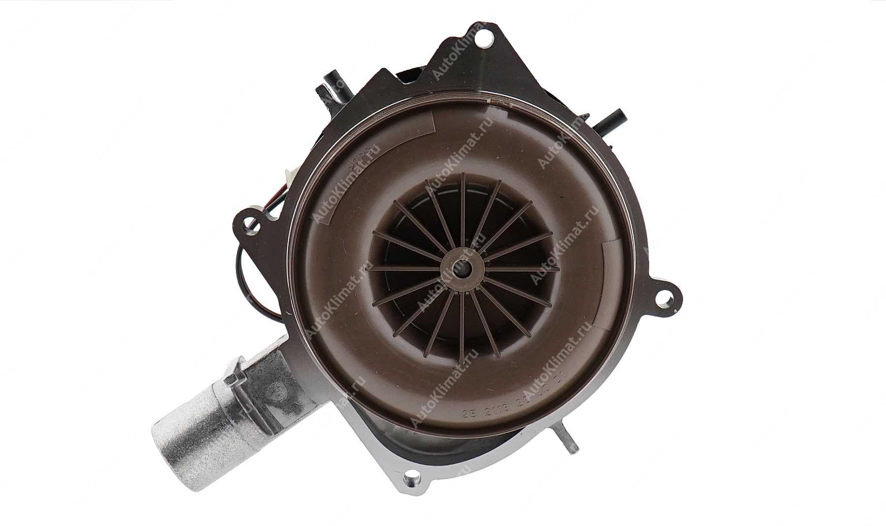 252114992000 Нагнетатель воздуха в камеру сгорания 24B AIRTRONIC D4 40 Вт Eberspacher