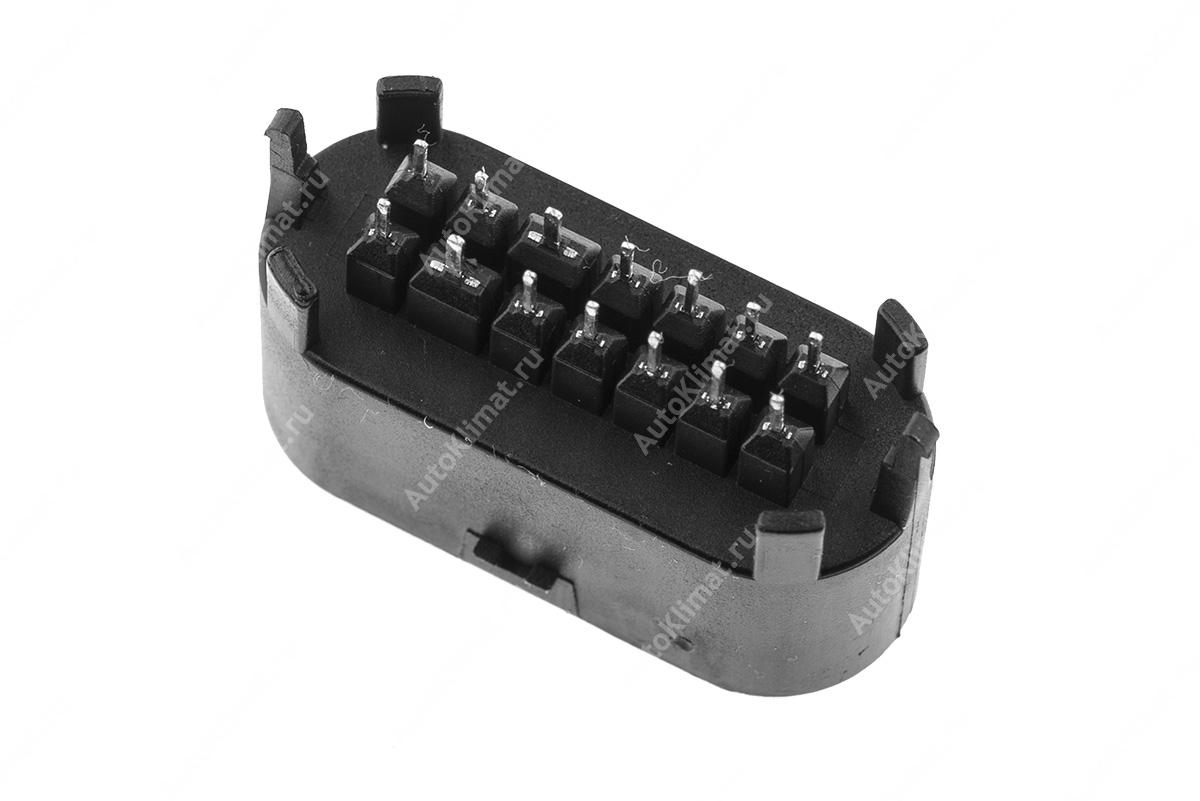 732.26.100 запчасти Эберспехер