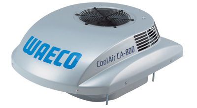 Автокондиционеры Waeco CoolAir CA-800