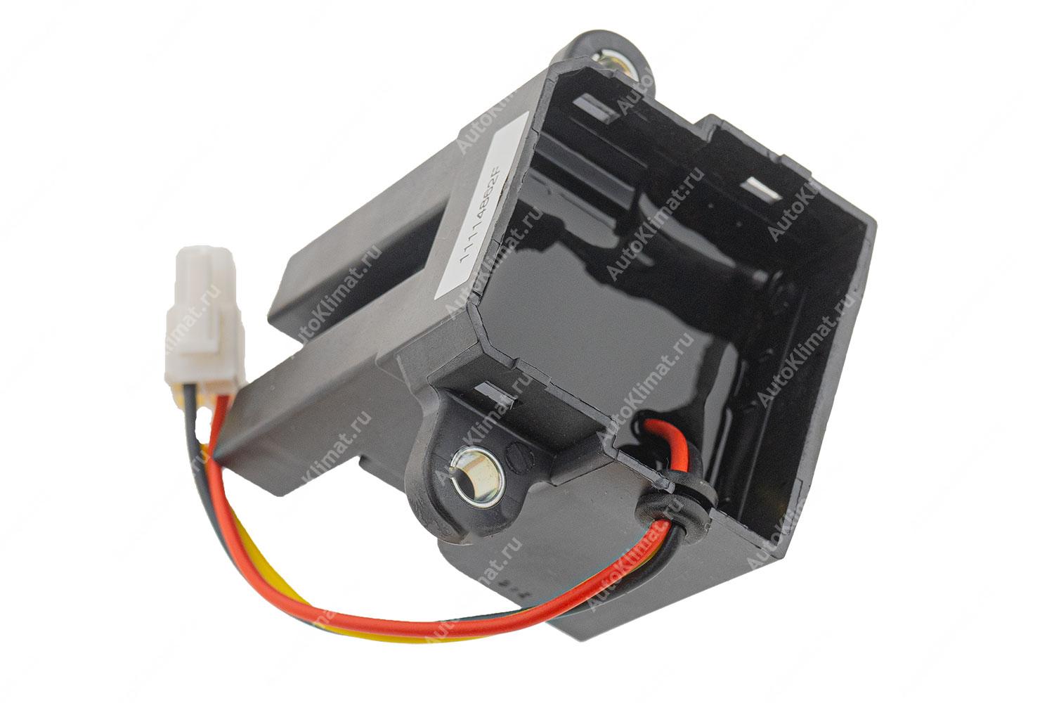 Катушка высоковольтная Thermo E320 Thermo E200 11114862F