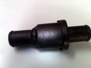 1319250A Обратный клапан 2x18 мм (пластик) Webasto 131.925.0A