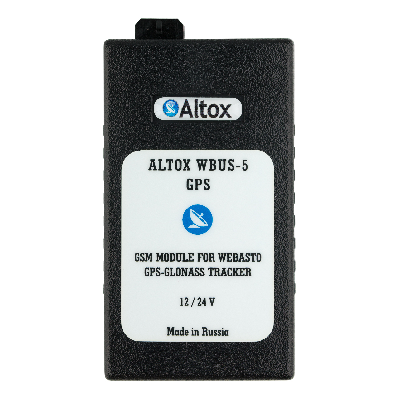 154706 GSM модуль Altox с GPS-Glonass трекером для Webasto Webasto