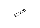 176575 RUNDSTECKER 4-1,5 RT Webasto 176.575