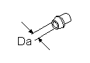 217824 DICHTKEGEL Webasto 217.824
