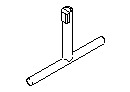 218375 Ключ Webasto 218.375