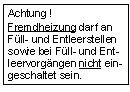 317616 HINWEISSCHILD Webasto 317.616