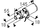 404292 UMWLZPUMPE U4809-12V Webasto 404.292
