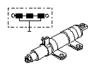 476595 ENTSTOERFILTER Webasto 476.595