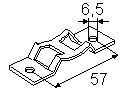 492515 Консоль Webasto 492.515