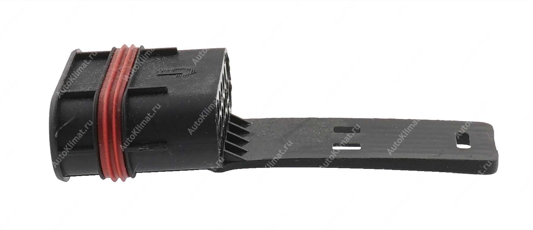 Штекер 18 pin Air Top 2000 ST/STC 9002862E