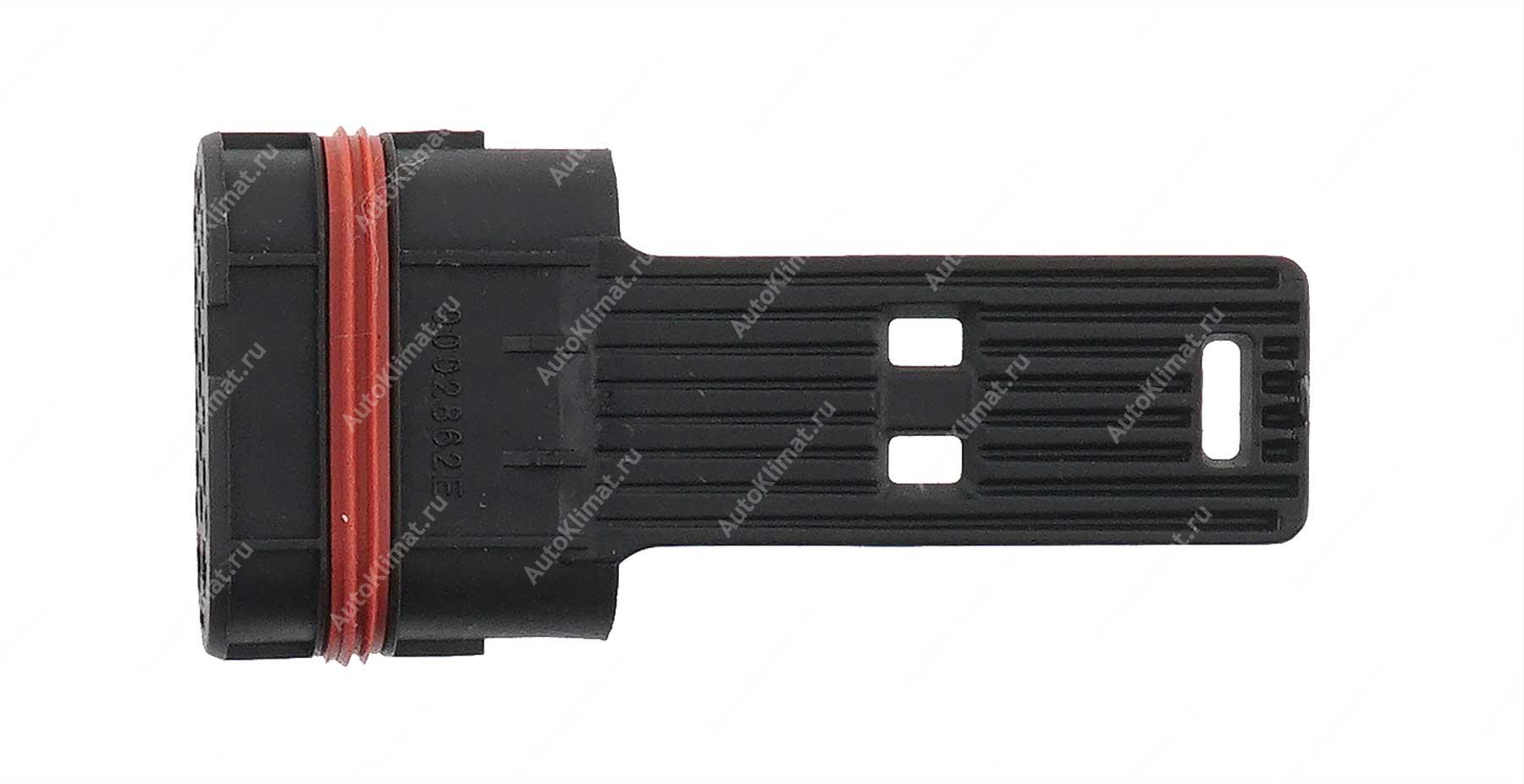 9002862E Штекер 18 pin Air Top 2000 ST/STC Webasto