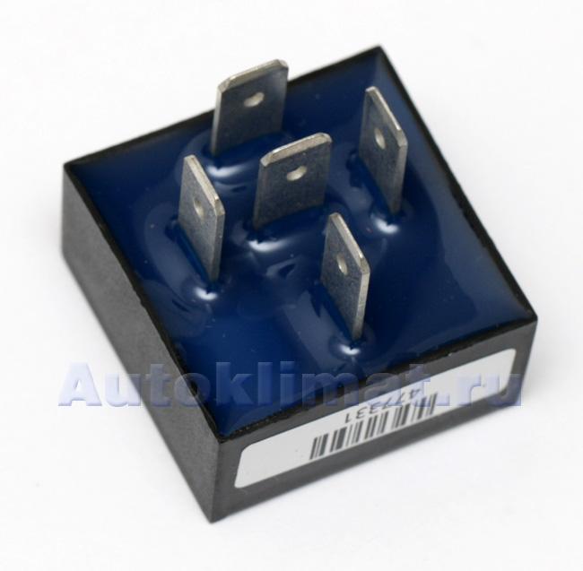 Модуль Вебасто 9011970B