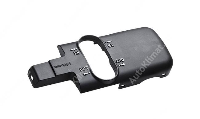9025204A Крышка подогревателя Thermo Top Evo Webasto 902.520.4A