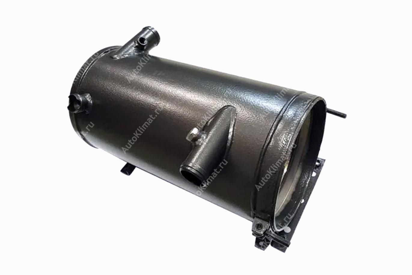 Теплообменник Вебасто ZD816105