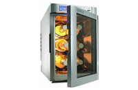 Автомобильный холодильник Waeco MyFridge MF-6W-12/230